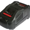 Batteriladdare