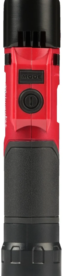 Batterilampa