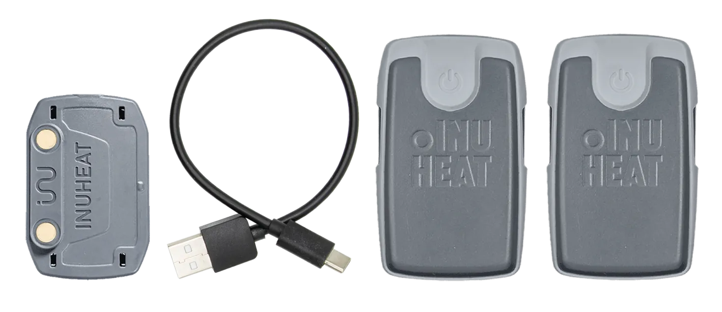Batteripack