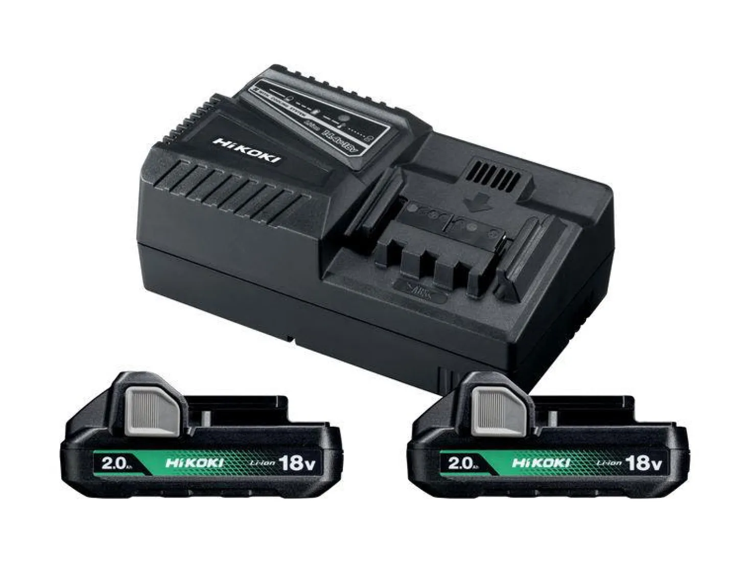 Batteripaket