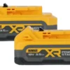 Batteripaket