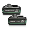 Batteripaket