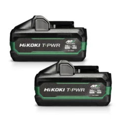 Batteripaket