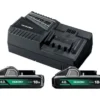 Batteripaket