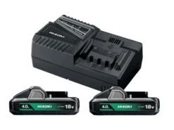 Batteripaket