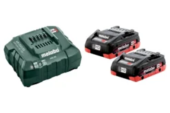 Batteripaket