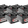 Batteriset