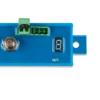Batteriskydd