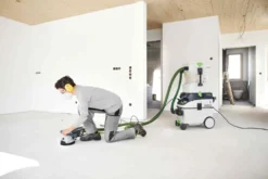 Betongslip