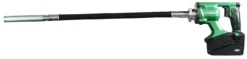 Betongvibrator