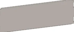 Blindplåt