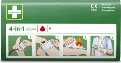 Blodstoppare