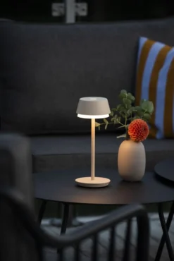 Bordslampa