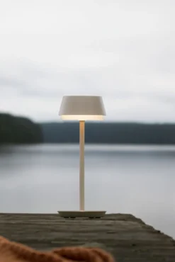 Bordslampa