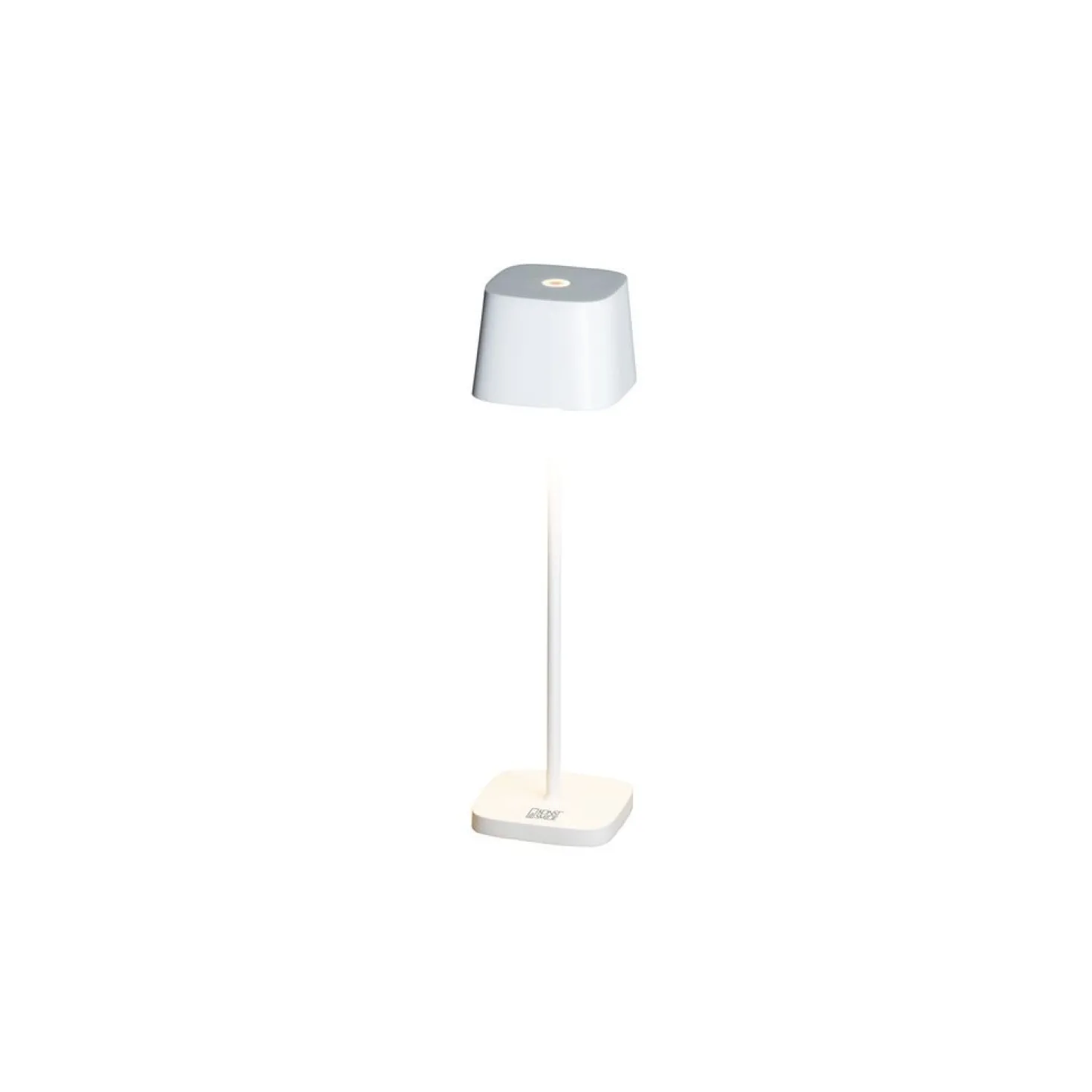 Bordslampa