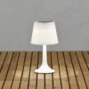Bordslampa