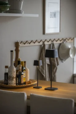 Bordslampa