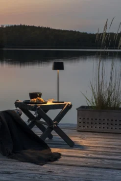 Bordslampa