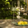 Bordslampa