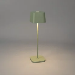 Bordslampa