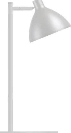 Bordslampa