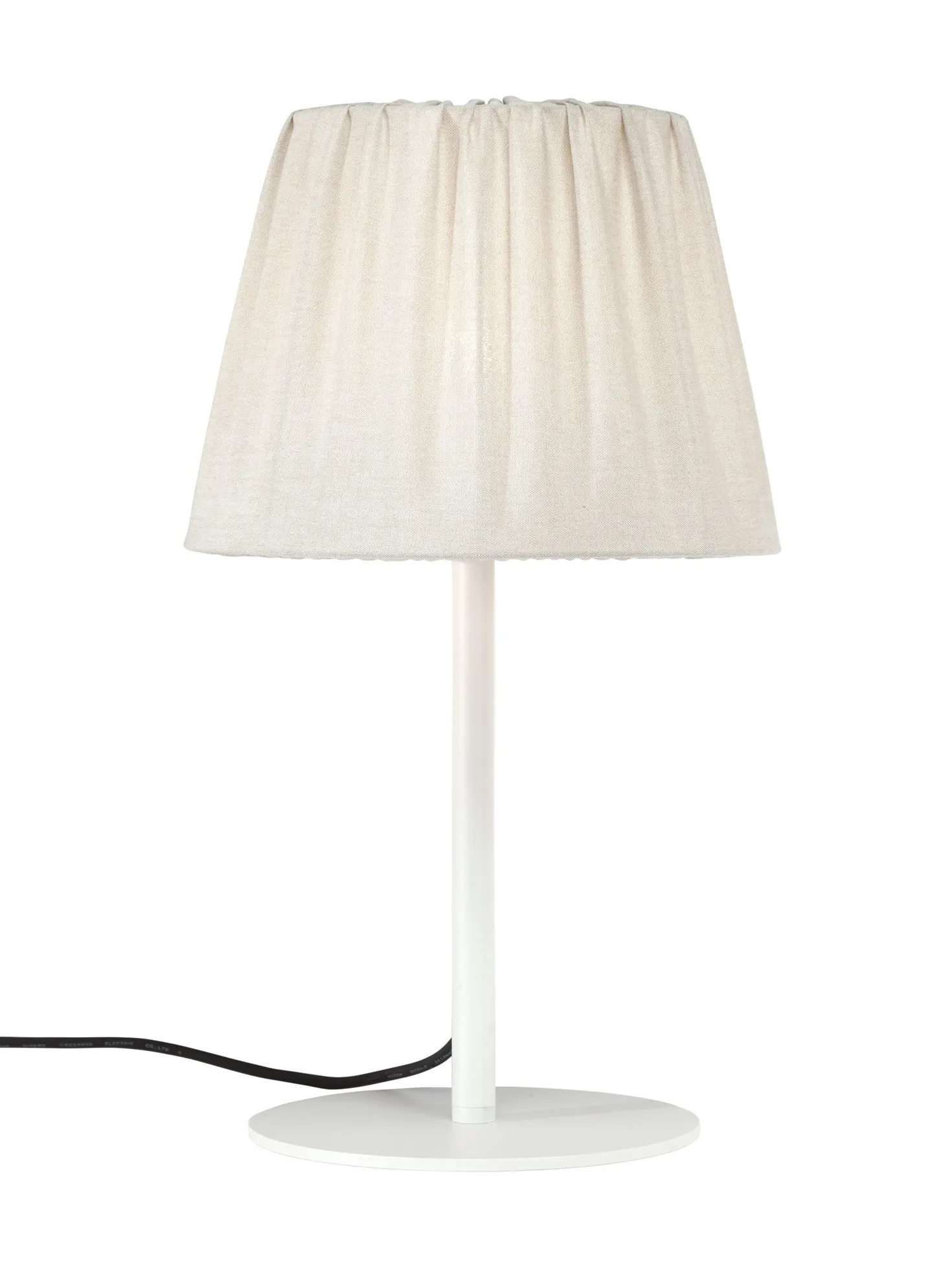 Bordslampa