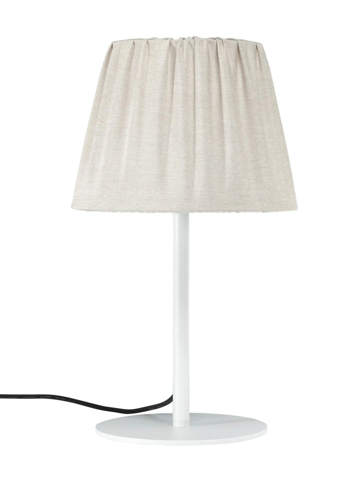 Bordslampa
