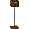 Bordslampa