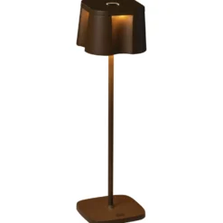 Bordslampa