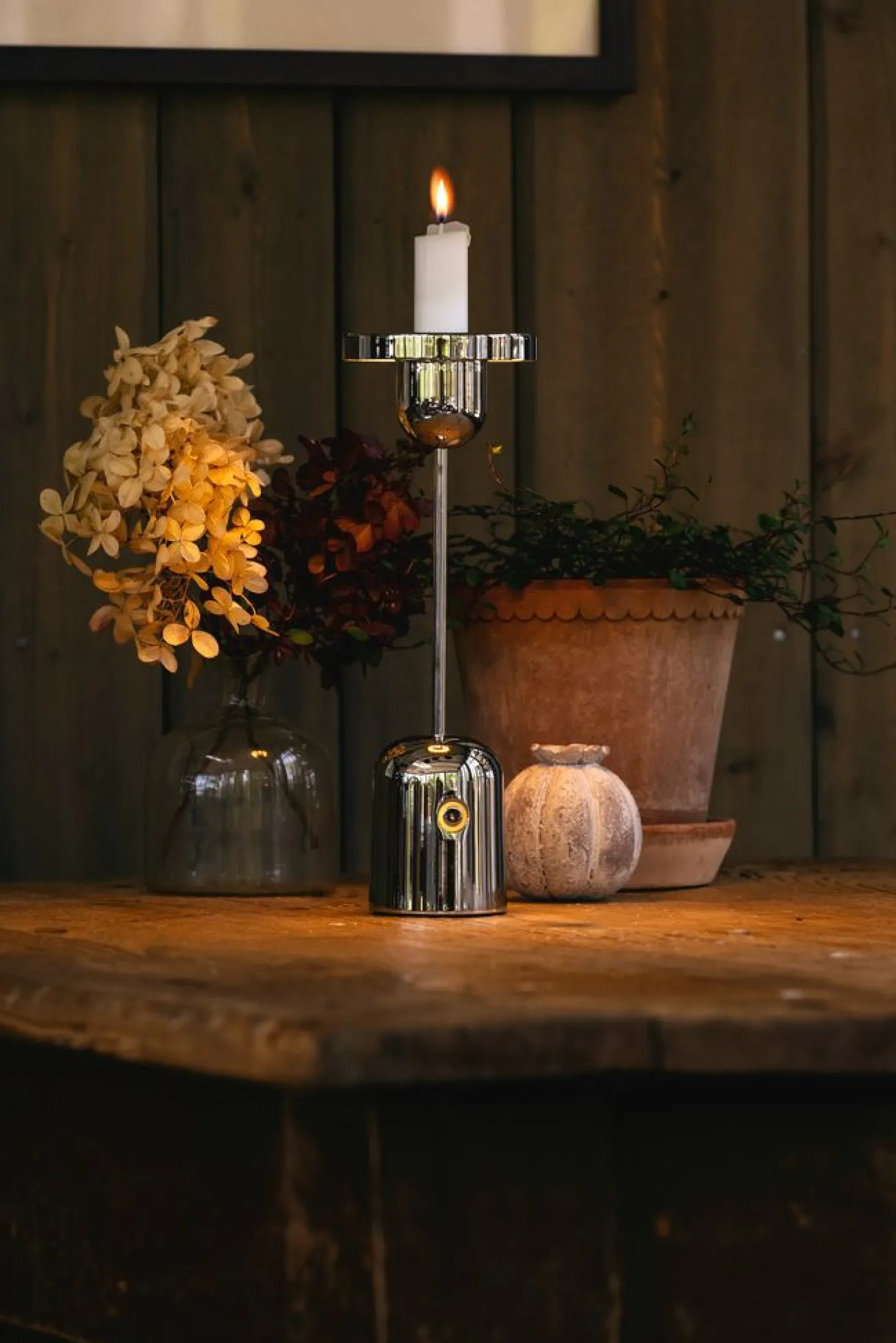 Bordslampa