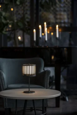 Bordslampa