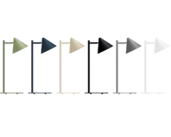 Bordslampa