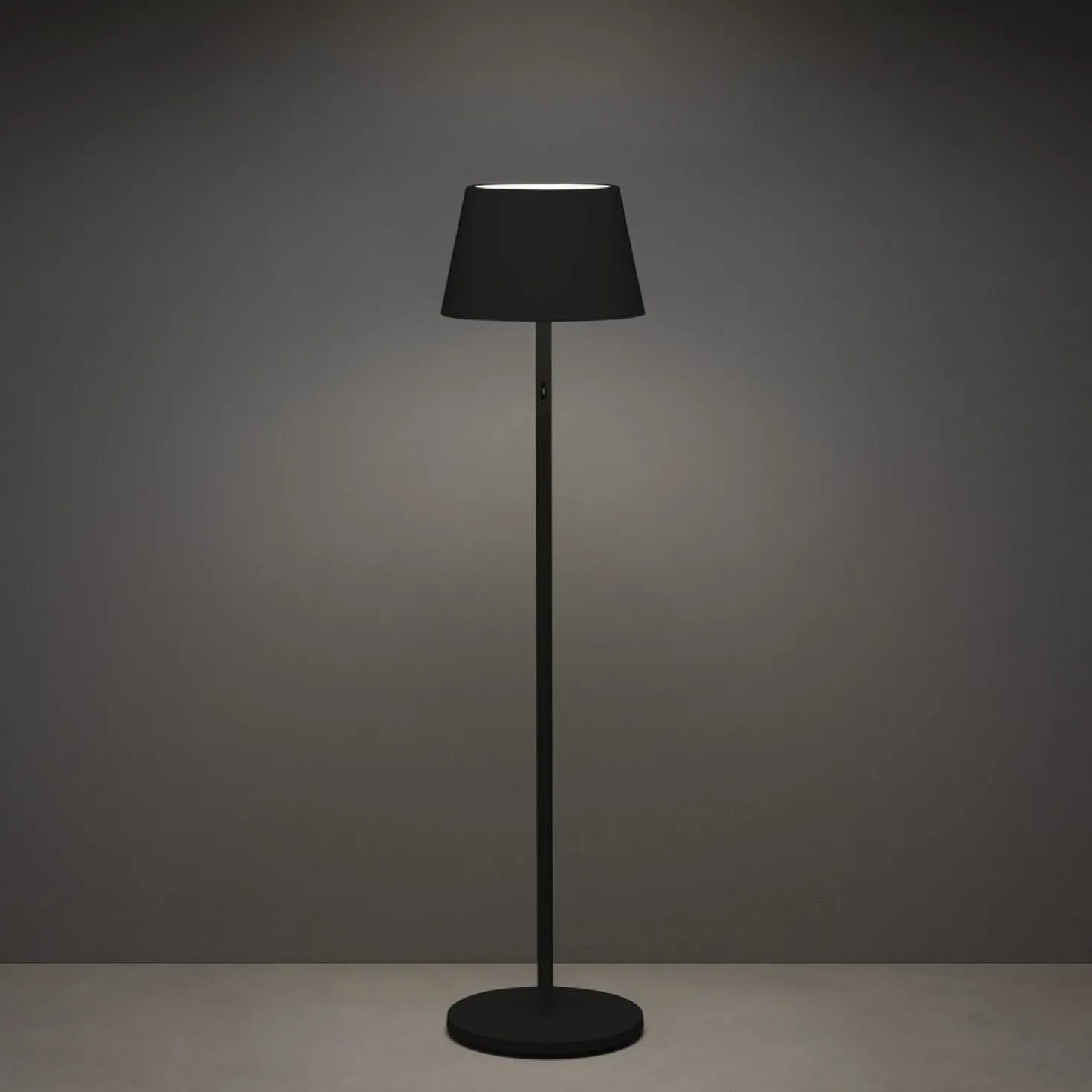 Bordslampa