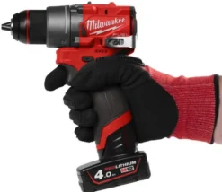 Borrmaskin