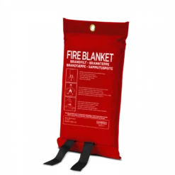 Brandfilt