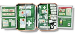 Brännskadekit