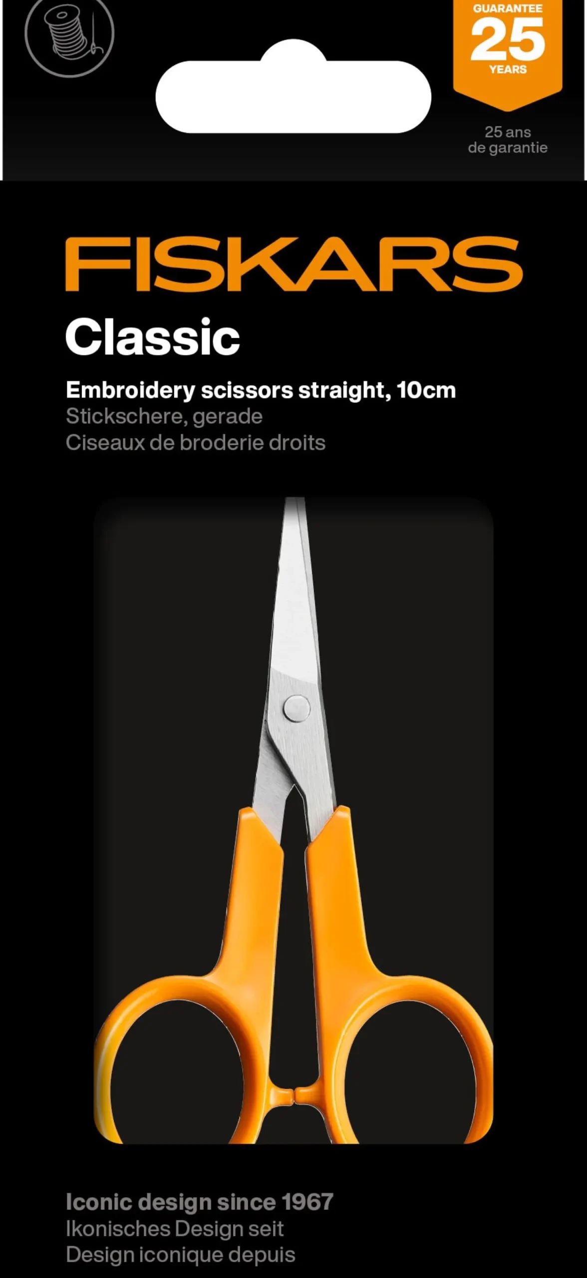 Broderisax