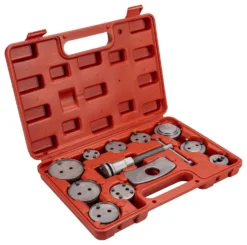 Bromskolvssats