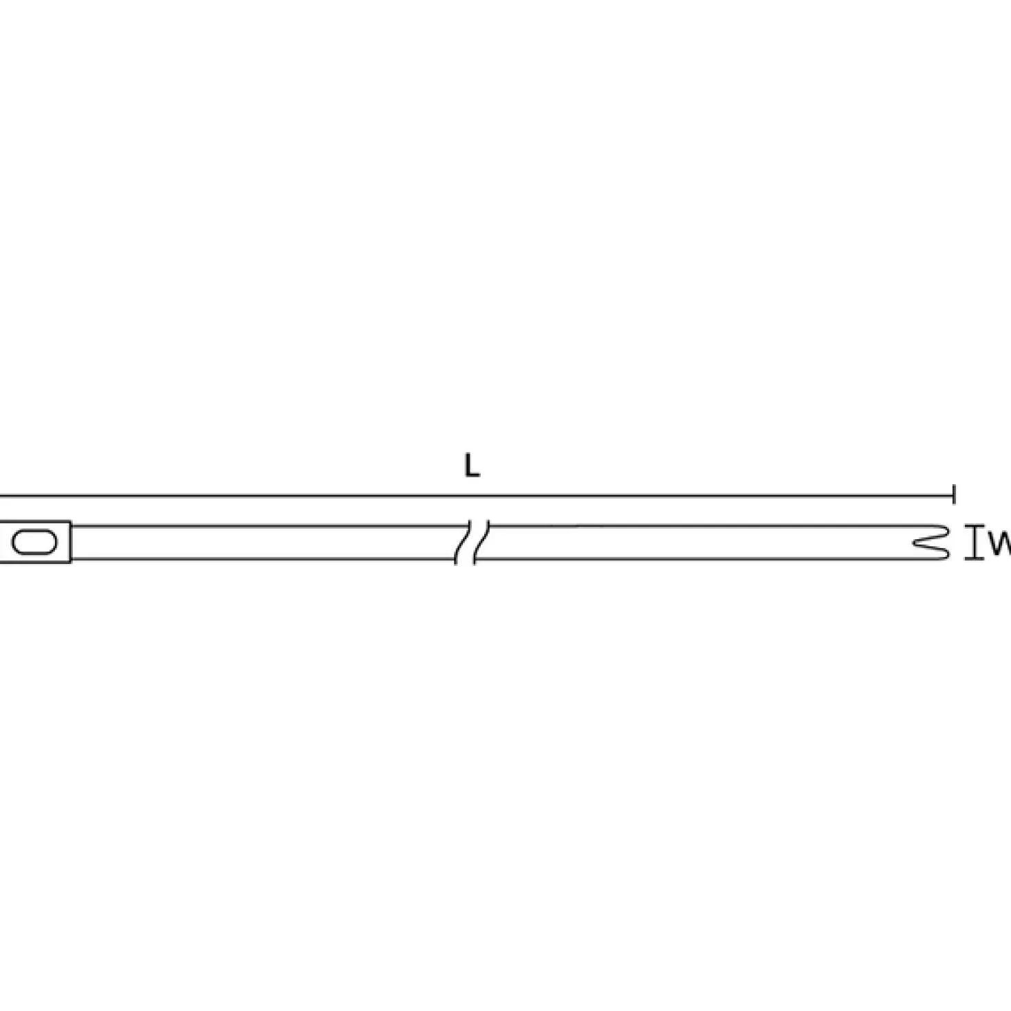 Buntband