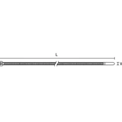 Buntband