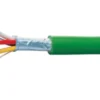 BUS-kabel