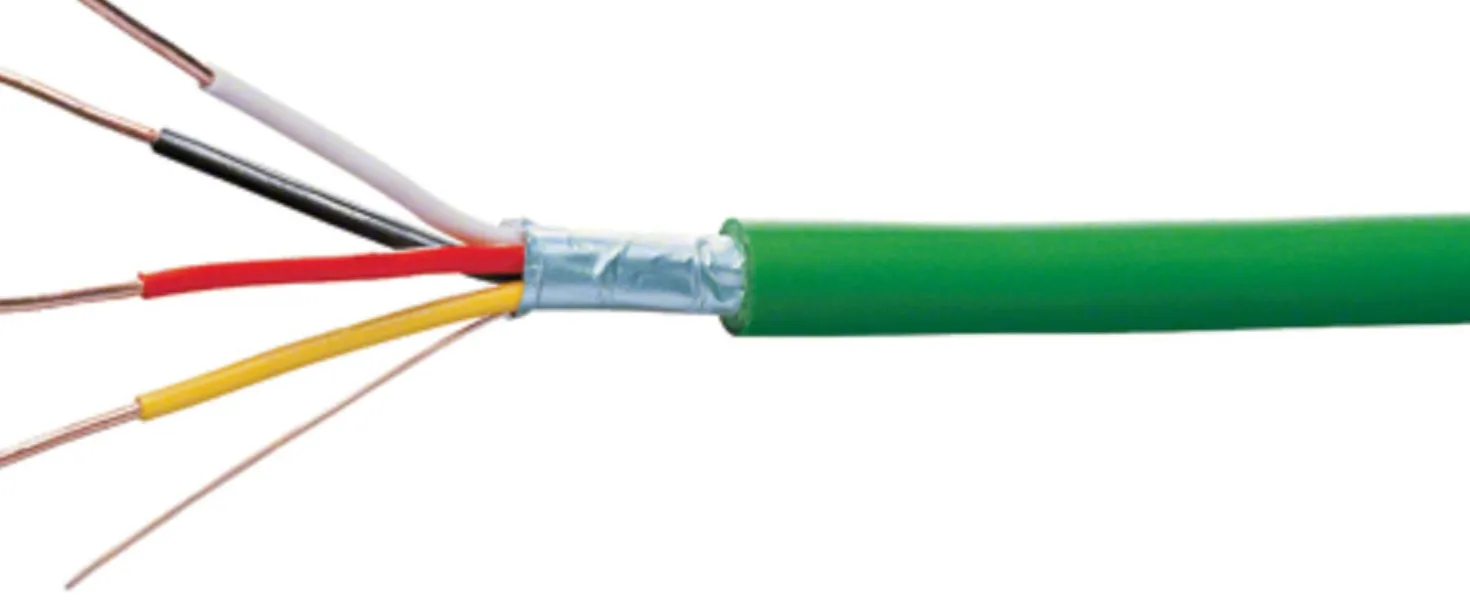 BUS-kabel
