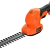 Busktrimmer