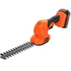 Busktrimmer
