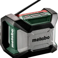 Byggradio