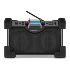 Byggradio