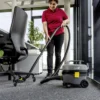 Dammsugare