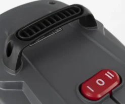Dammsugare