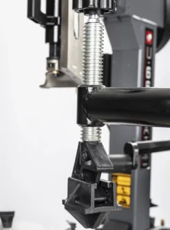 Däckmaskin