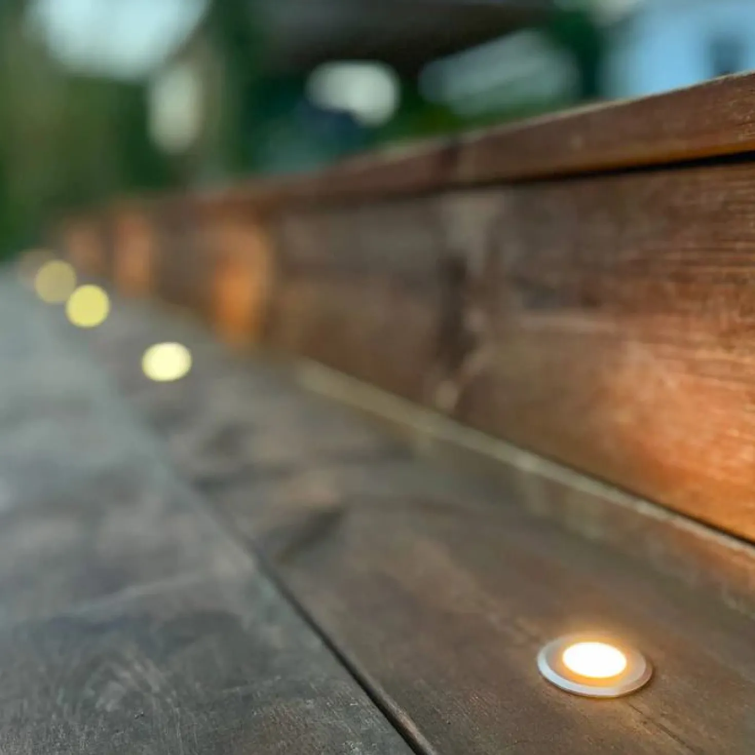 Decklight